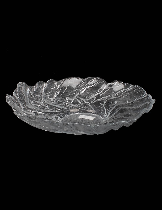 RIIHIMÄEN LASI Ultra tarjoiluvati - Designsuosikit - 10105585619 - 1