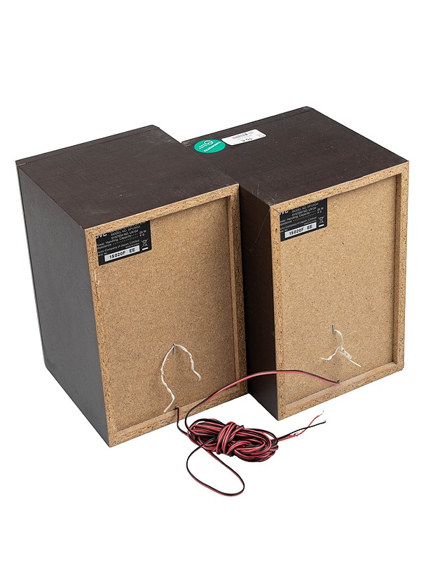 JVC SP-UXG4 -kaiutinpari  - Audio - 10105585624 - 1