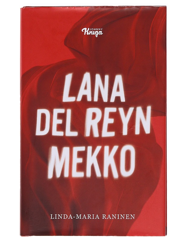 Lana Del Reyn mekko - Linda-Maria Raninen - Romaanit ja novellit - 10105585634 - 0
