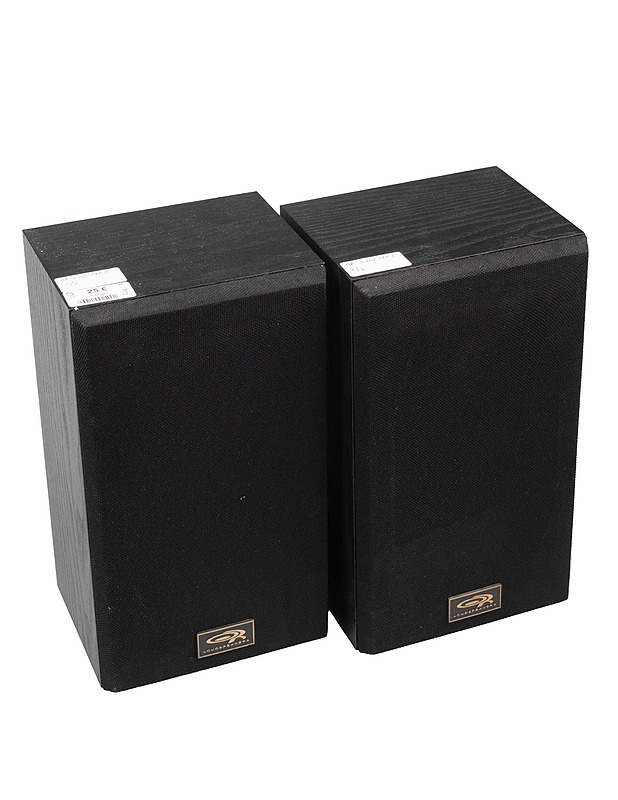 QR S202 MK3 -kaiutinpari  - Audio - 10105585632 - 0