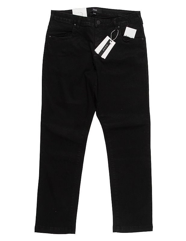 ZIZZI Emily farkut, 44 - Naisten housut, shortsit ja haalarit - 10105585644 - 0