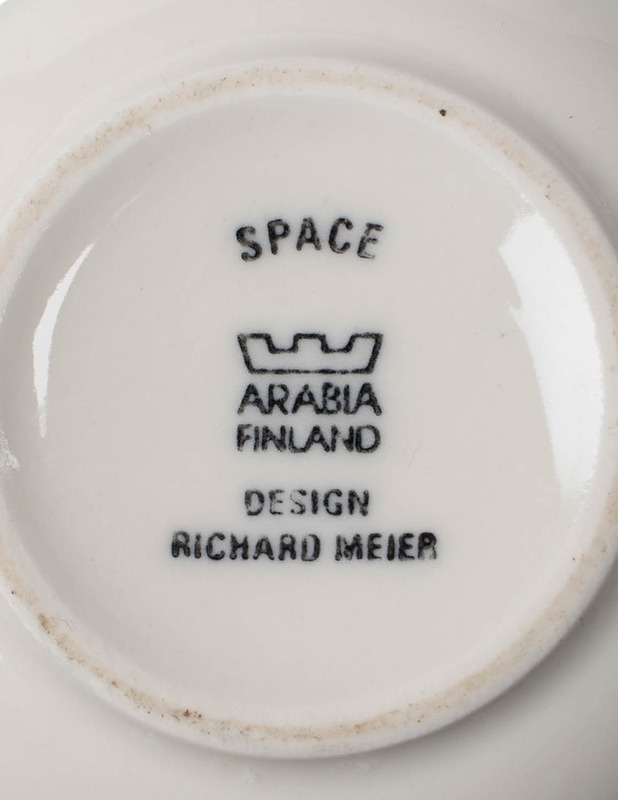 ARABIA Space muki - Designsuosikit - 10105585645 - 2