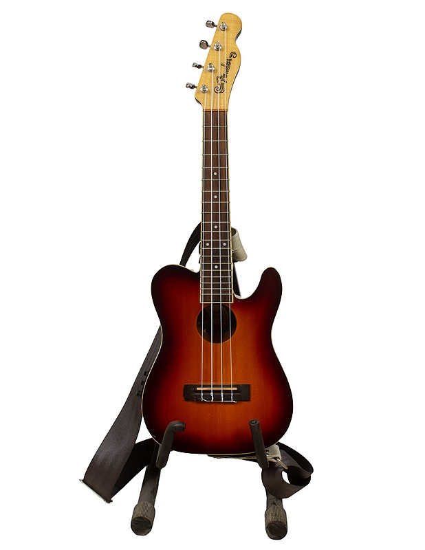 FENDER UKULELE ´52 -elektroakustinen ukulele  - Audio - 10105585662 - 1