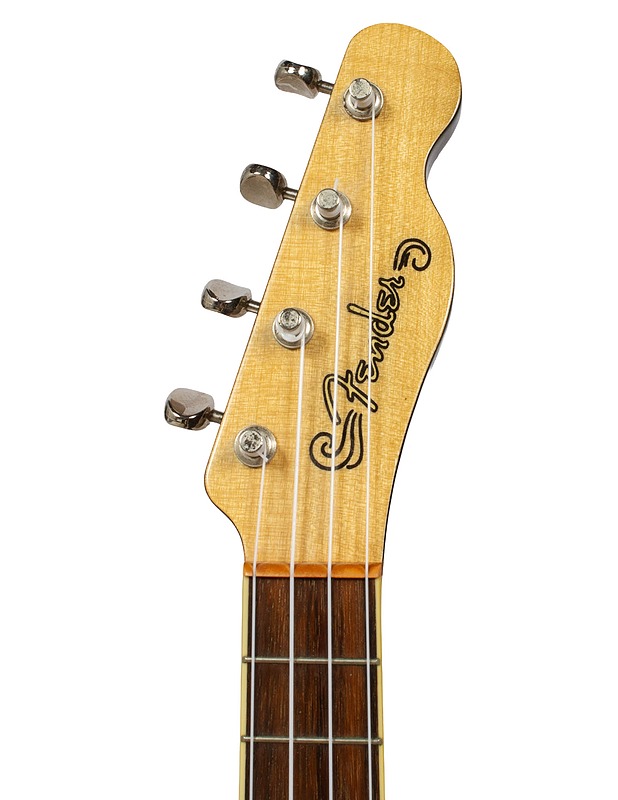 FENDER UKULELE ´52 -elektroakustinen ukulele  - Audio - 10105585662 - 2