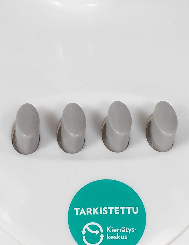 Pöytätuuletin - Pienkodinkoneet - 10105585673 - 2