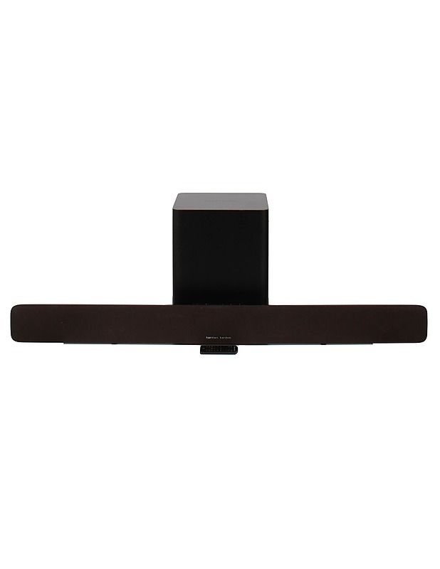 HARMAN/KARDON SB20 soundbar subwooferilla - Audio - 10105585691 - 0