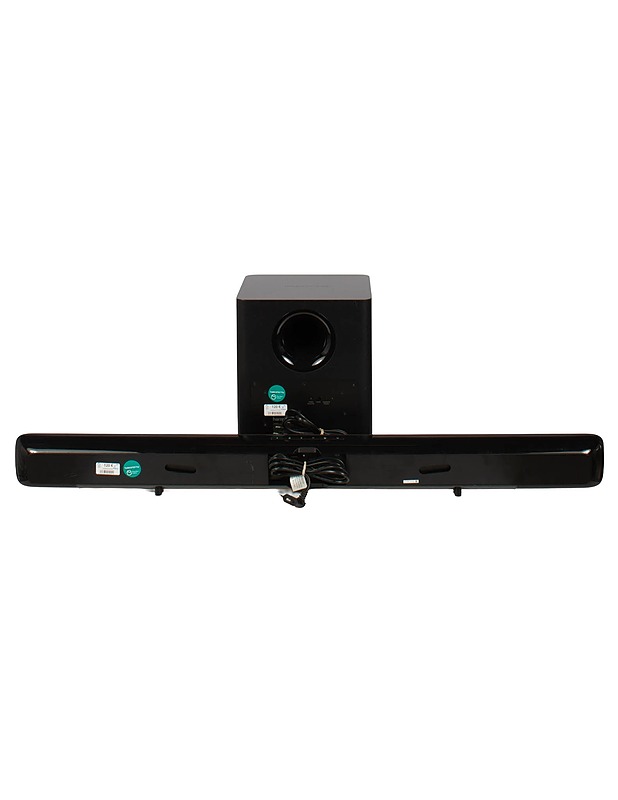 HARMAN/KARDON SB20 soundbar subwooferilla - Audio - 10105585691 - 1