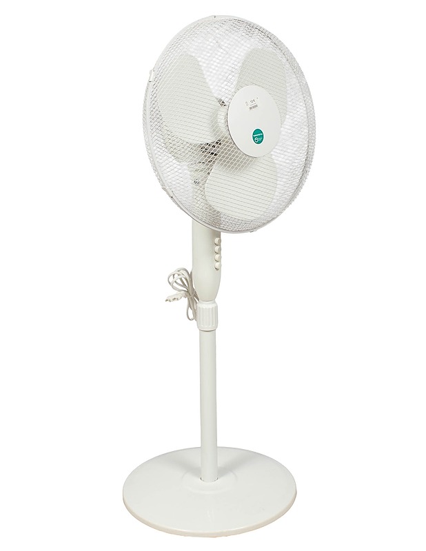 CLAES OHLSON lattiatuuletin - Pienkodinkoneet - 10105585695 - 0