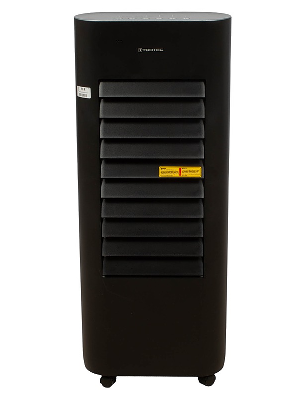 TROTEC ilmanviilennin - Pienkodinkoneet - 10105585709 - 1
