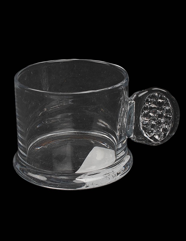 RIIHIMÄEN LASI Lasiset 1158 sokerikko  - Designsuosikit - 10105585704 - 0