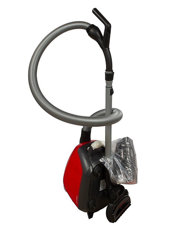 BOSCH pölypussiton imuri - Pienkodinkoneet - 10105585723 - 1