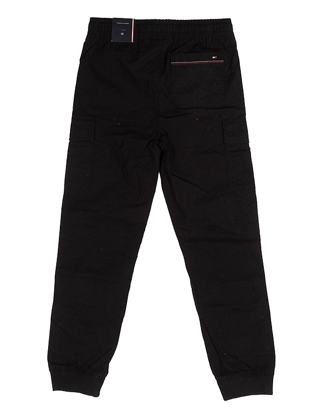 TOMMY HILFIGER cargo-housut, 12 - Lasten vaatteet - 10105585727 - 1