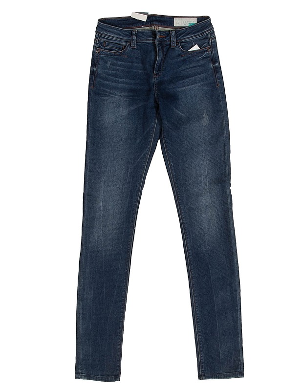 ESPRIT Slim farkut, 25/32 - Naisten farkut - 10105585735 - 0