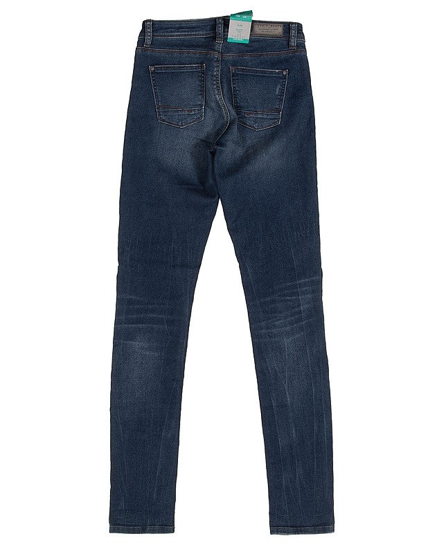 ESPRIT Slim farkut, 25/32 - Naisten farkut - 10105585735 - 1