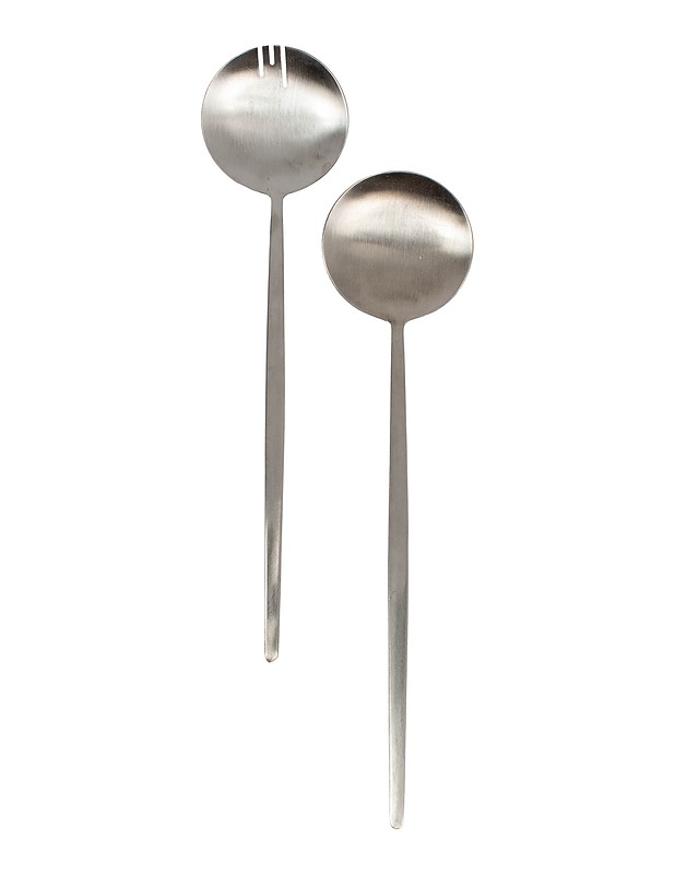 Salaattiottimet - Tarjoiluastiat - 10105585758 - 0