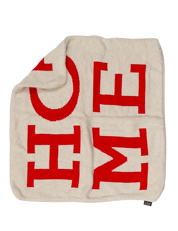 CASA STOCKMANN Home tyynynpäällinen, 50x50 cm - Muut kodintekstiilit - 10105585778 - 0