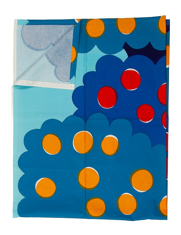 Itse ommeltu verho, 140x185 cm - Verhot ja kapat - 10105585785 - 0