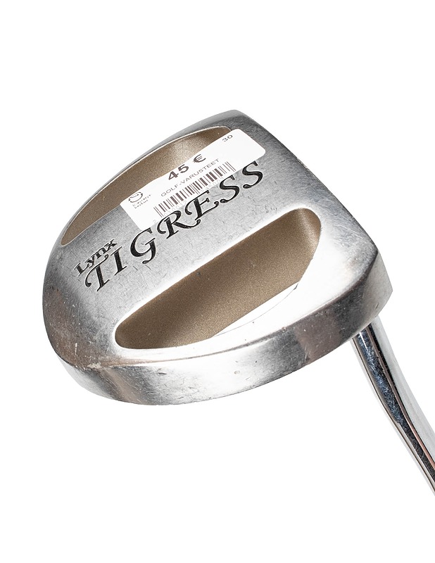LYNX Tigress golfmaila - Golf - 10105585790 - 3