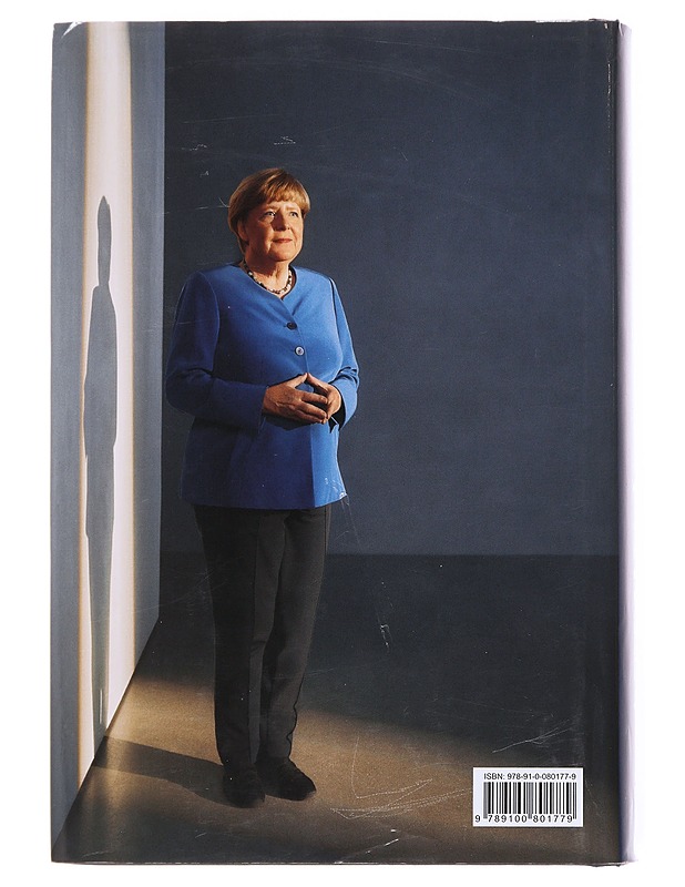 Frihet / minnen 1954–2021 - Merkel, Angela - Elämäkerrat ja muistelmat - 10105585794 - 1