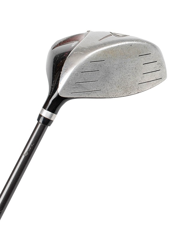 WILSON WTX Deep Red 10.5  Men's Flex varrella - Golf - 10105585799 - 2