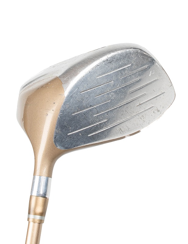 GOCLASSIC Classic II 405 CC HL forged GOCLASSIC Matrix High Modulus varrella - Golf - 10105585818 - 2