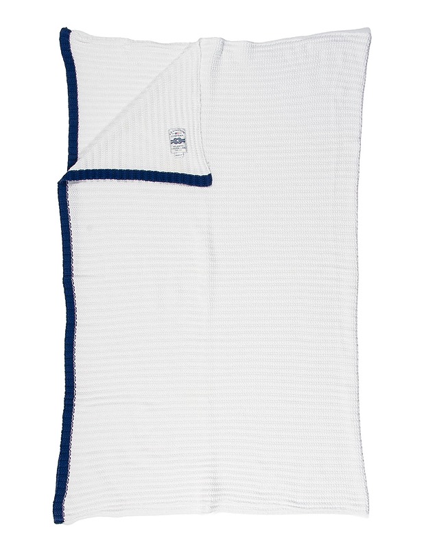 LEXINGTON torkkupeitto, 130x180 cm - Tyynyt ja peitot - 10105585816 - 0