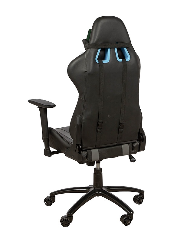 DACOTA GAMING -pelituoli - Tuolit ja penkit - 10105585831 - 1