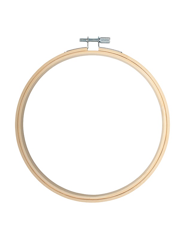 Kirjontarengas, 14cm - Ompelu - 10105585842 - 0