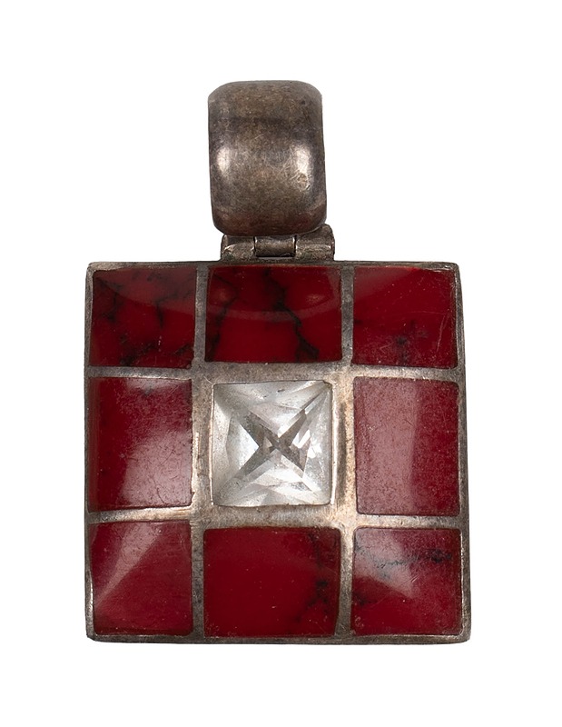 Amuletti, 3cm - Askartelu - 10105585862 - 0