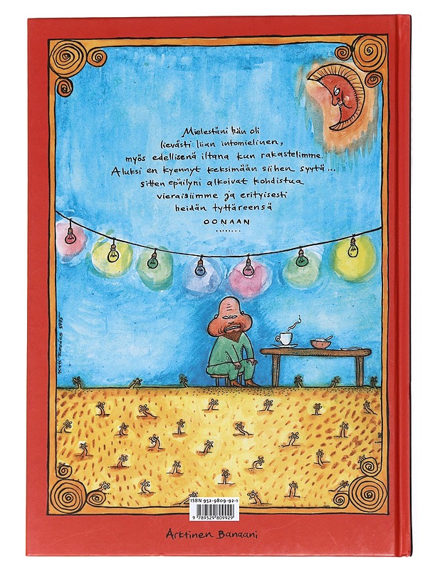 Karu selli - Kati Kovács - Sarjakuvat - 10105585864 - 1