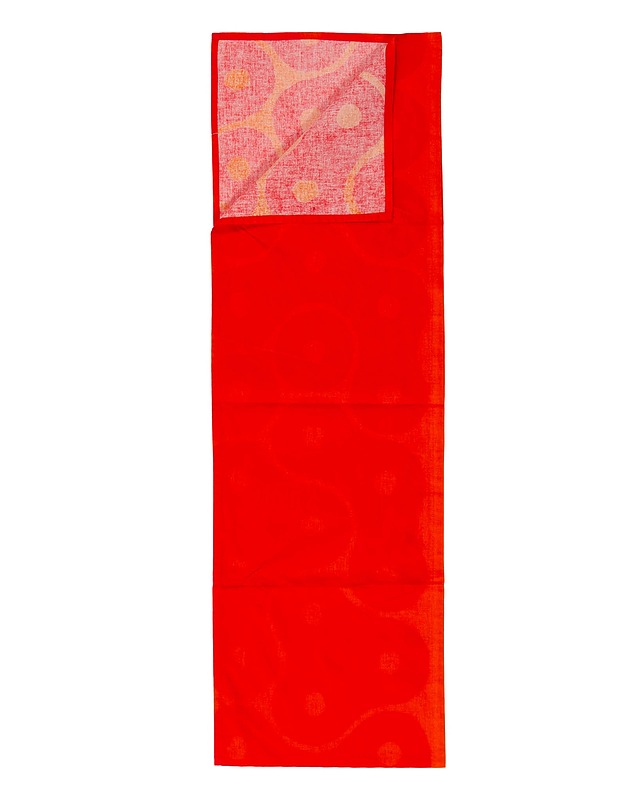 Itse ommeltu kaitaliina, 204x32 cm - Pöytäliinat - 10105585885 - 0