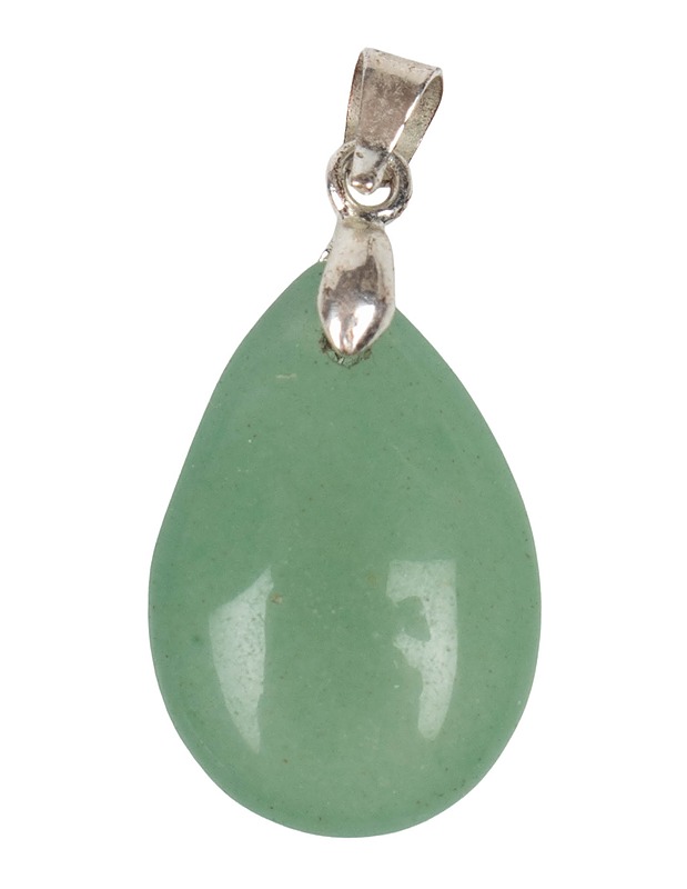 Aventuriini Amuletti, 2cm - Askartelu - 10105585883 - 0