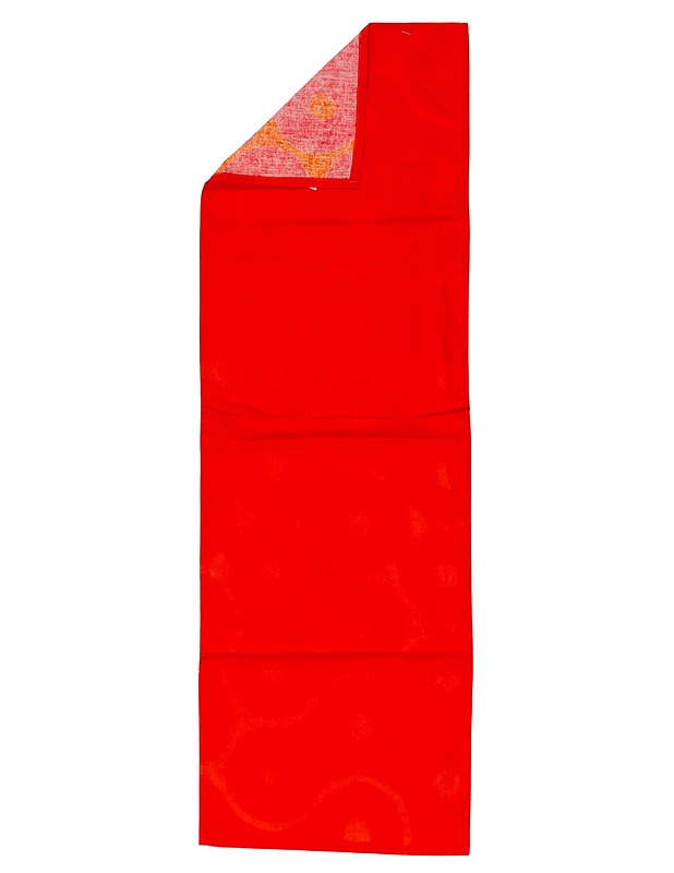 Itse ommeltu kaitaliina, 204x32 cm - Pöytäliinat - 10105585887 - 0