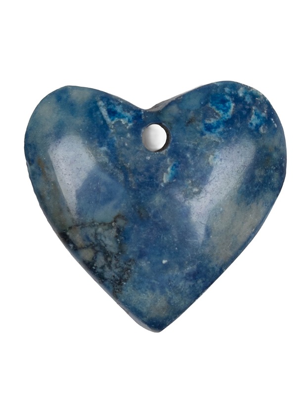 Sodaliitti Amuletti, 2cm - Askartelu - 10105585886 - 0