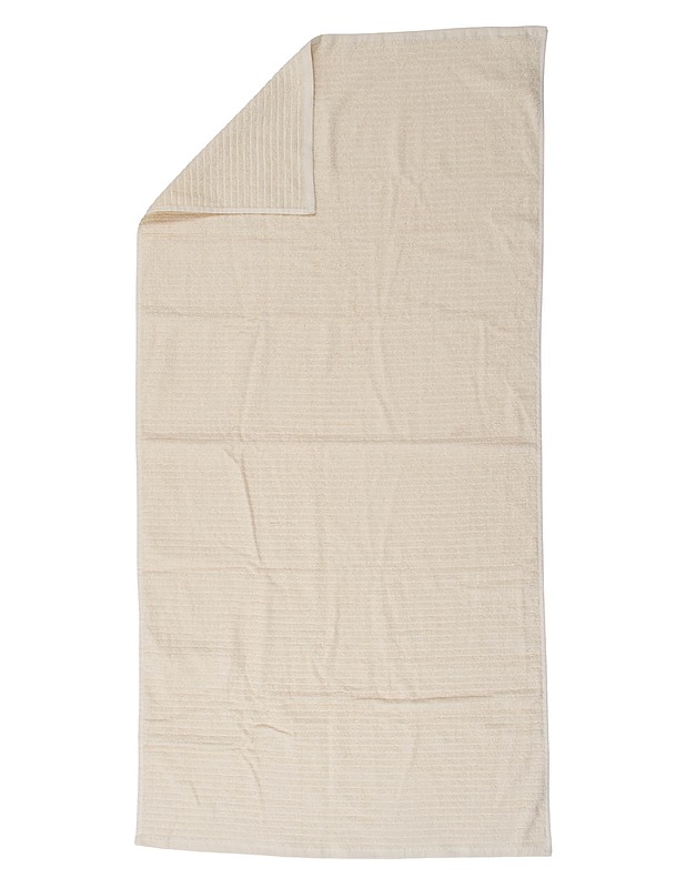 JYSK kylpypyyhe, 65x130 cm - Pyyhkeet - 10105585893 - 0