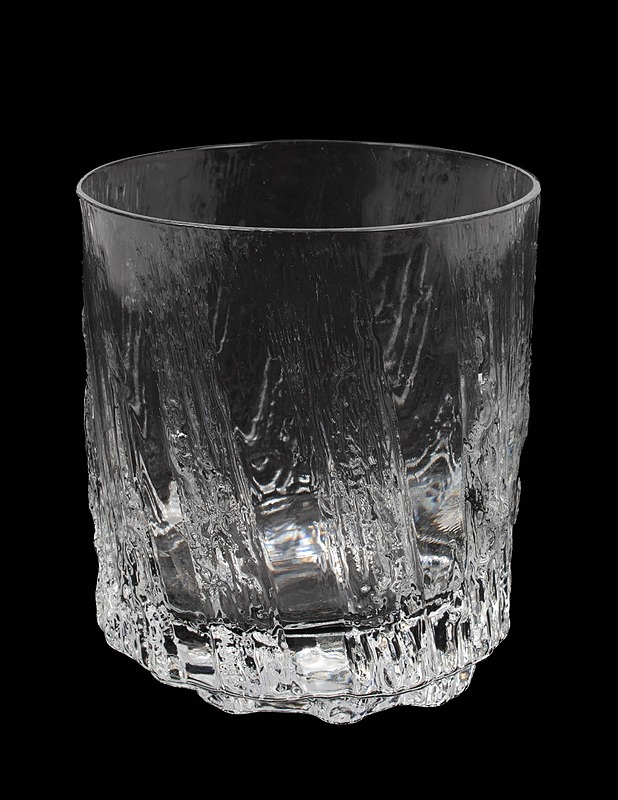 IITTALA Kuura grokilasi - Designsuosikit - 10105585901 - 1
