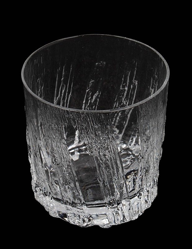IITTALA Kuura grokilasi - Designsuosikit - 10105585901 - 0