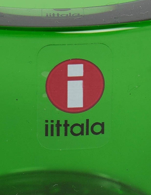 IITTALA Kivi kynttilälyhty - Designsuosikit - 10105585912 - 2