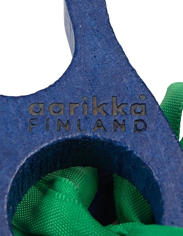 AARIKKA Kyyhky lautasliinarenkaat, 4 kpl - Designsuosikit - 10105585920 - 1