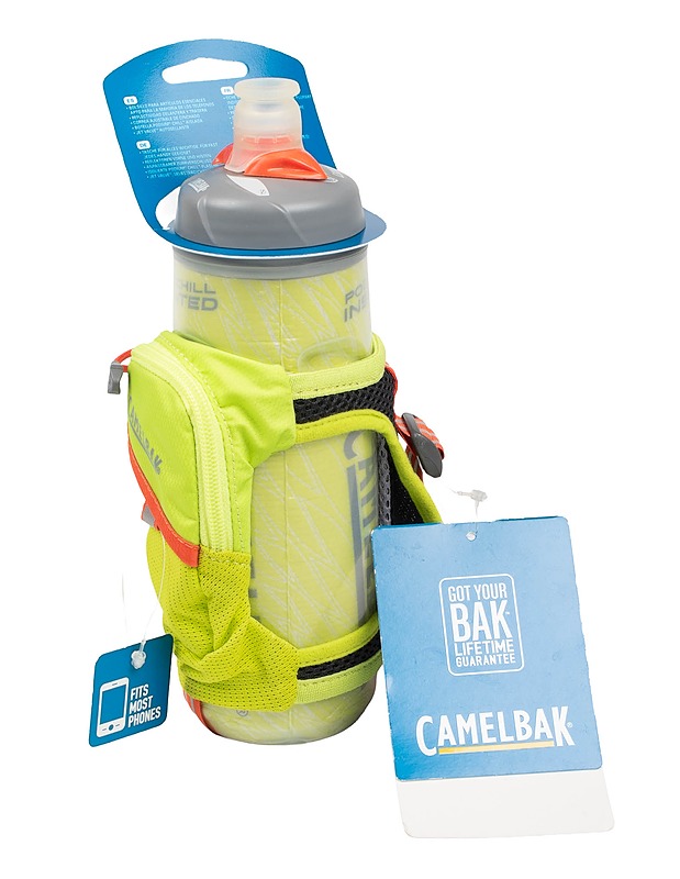 CAMELBAK Quick Grip Chill Podium Chill juomapullo - Säilytysastiat - 10105585924 - 0