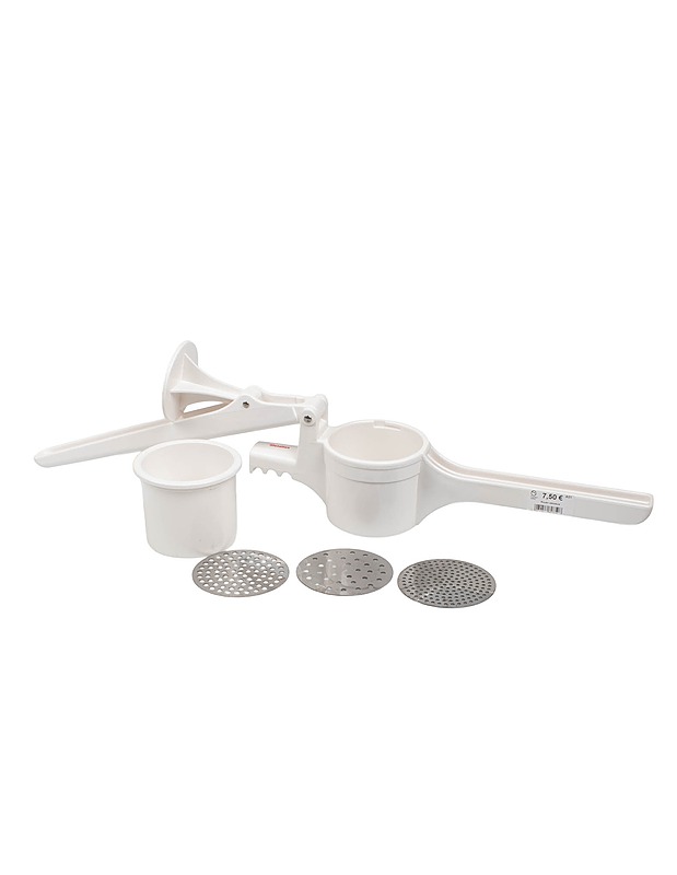 METALTEX Pressy perunapuristin - Muut astiat - 10105585934 - 1