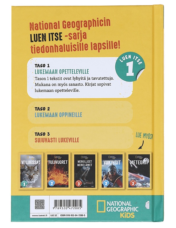 Junat - Shields, Amy - Lastenkirjat - 10105585958 - 1
