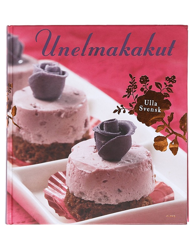 Unelmakakut - Svensk, Ulla - Kirja lahjaksi - 10105585978 - 0