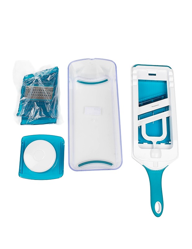 NDK SWISS KITCHEN mandoliinileikkuri - Muut astiat - 10105586004 - 1