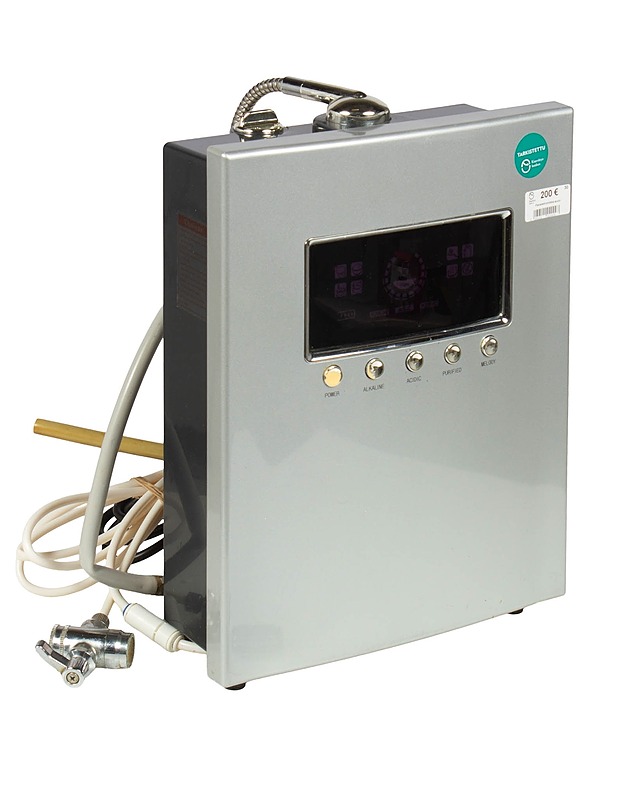 ORION veden ionisointilaite - Muu elektroniikka - 10105586048 - 0