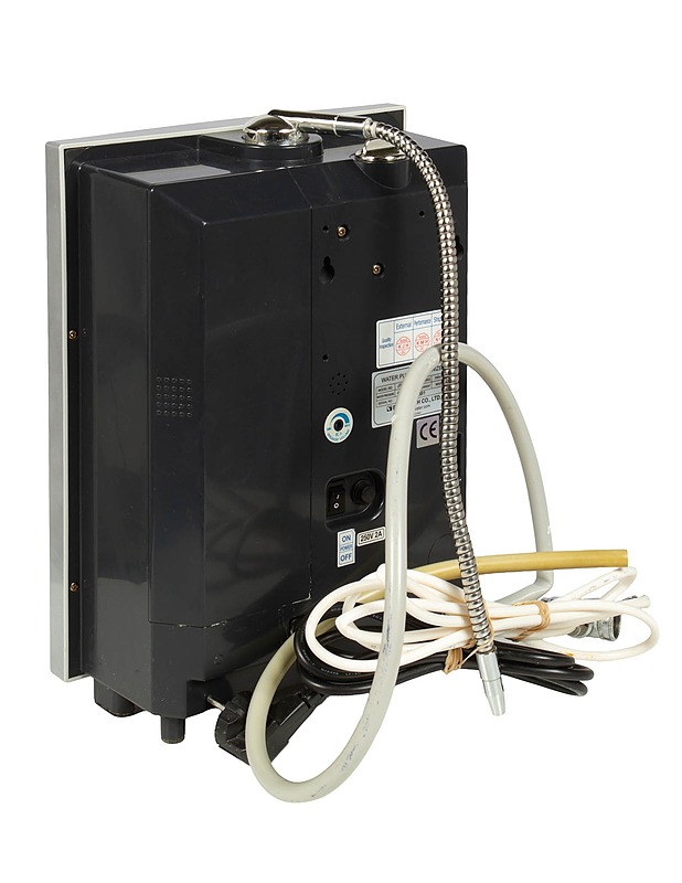 ORION veden ionisointilaite - Muu elektroniikka - 10105586048 - 1