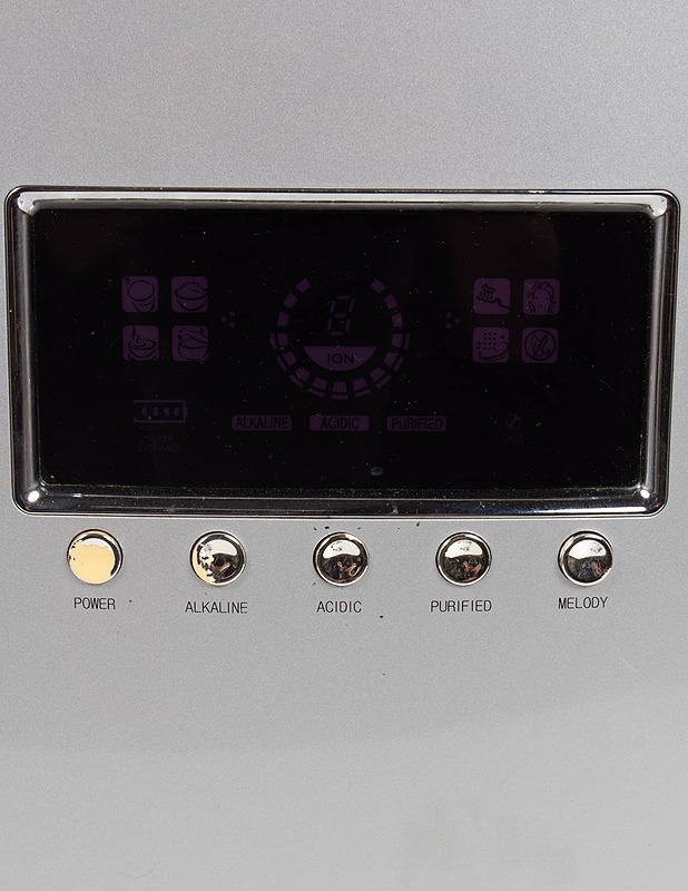 ORION veden ionisointilaite - Muu elektroniikka - 10105586048 - 4