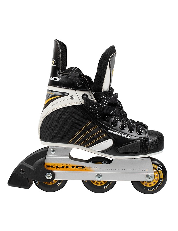 KOHO Inline Revolution -rullaluistimet, koko 37,5 (4EE) - Kuntoilu - 10105586054 - 2