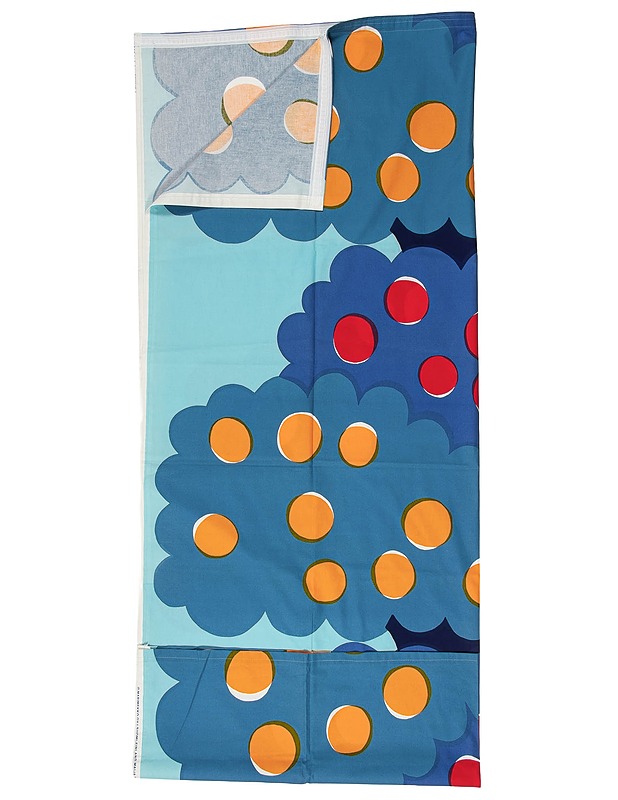 Itse ommeltu verho, 140x185 cm - Verhot ja kapat - 10105586055 - 0
