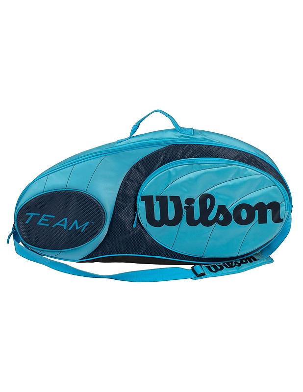 WILSON Team tennislaukku - Tennis - 10105586082 - 0